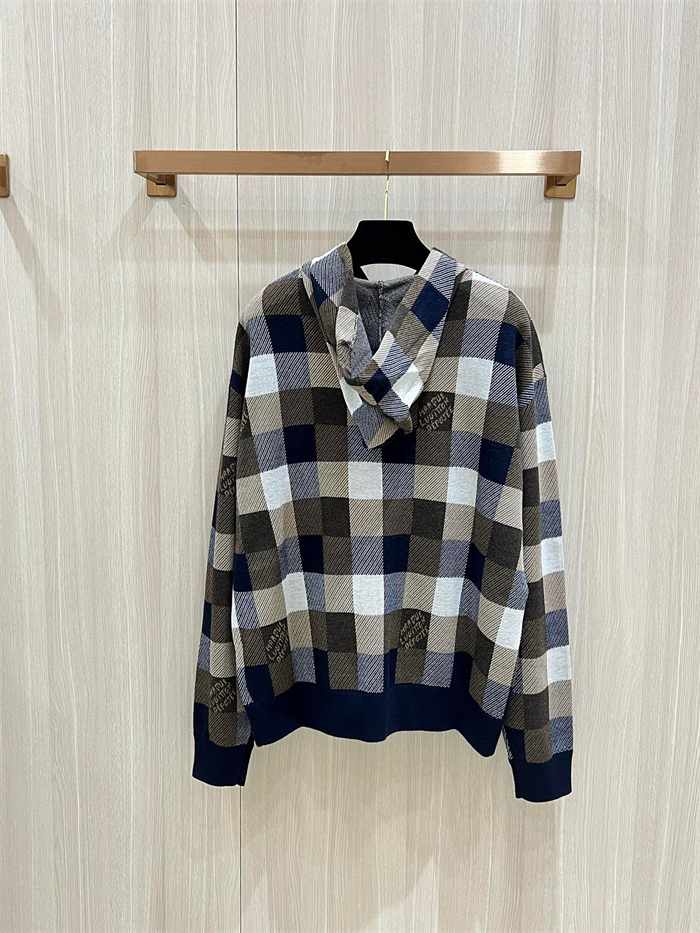 2024fw LV Sweater Top Version
