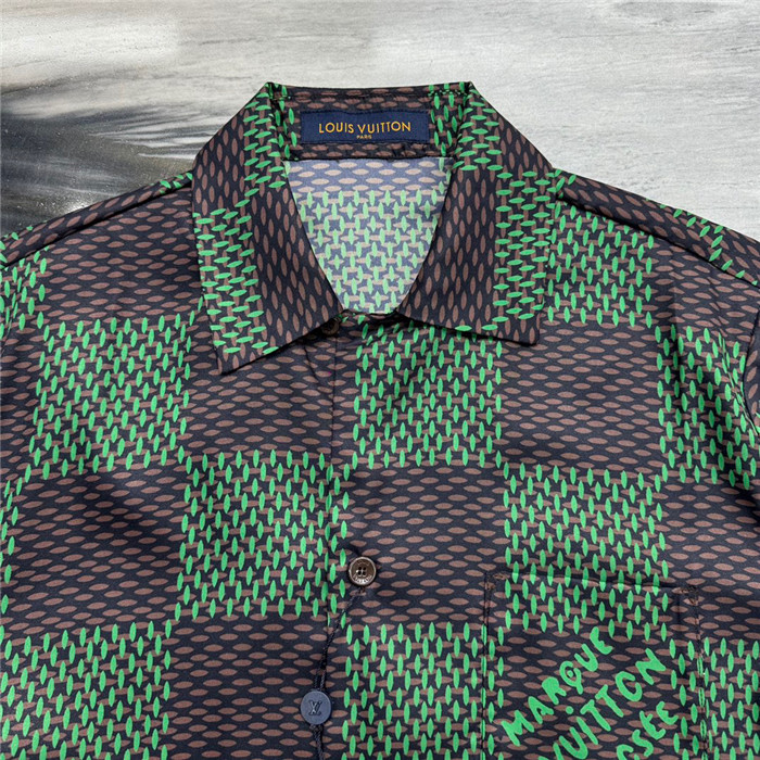 2024SS LV Suit Top Version