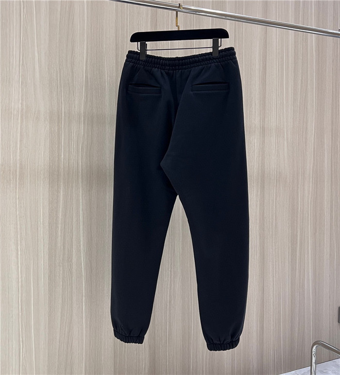 2023fw LV JacketPants Top Version