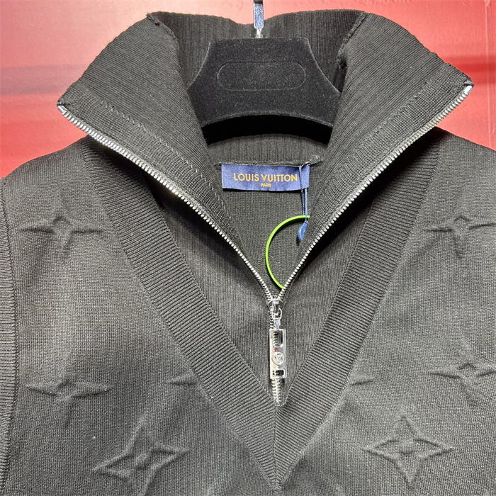 2024fw LV Vest Top Version