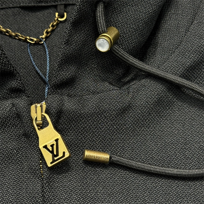 2024fw LV Jacket Top Version