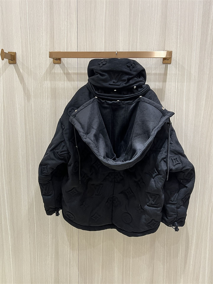 2024fw LV Jacket Top Version