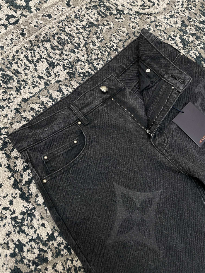 2024fw LV JacketPants Top Version
