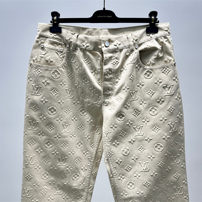 2025SS LV JacketPants Top Version